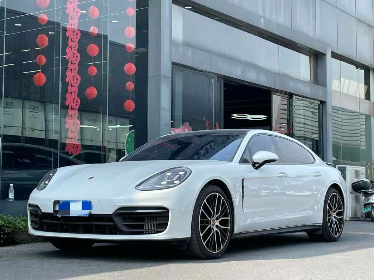 凱翼 凱翼昆侖  2024款 1.6T 高原版 5座圖片