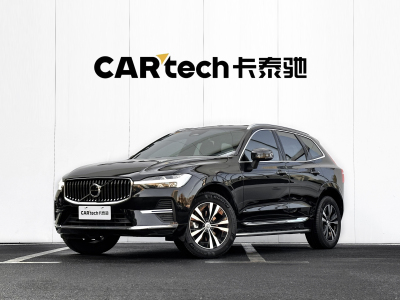 2023年5月 沃爾沃 XC60 B5 四驅(qū)智逸豪華版圖片