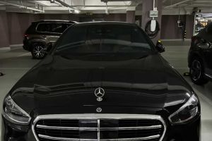奔馳S級(jí) 奔馳 S 400 L 商務(wù)型