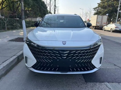 2022年8月 榮威 RX5 第三代 330TGI 超感精英版圖片