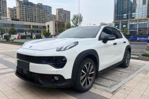 領(lǐng)克02 領(lǐng)克 1.5T 手動兩驅(qū)純Lite