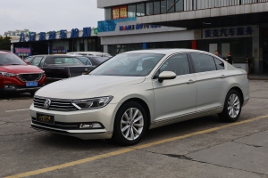 迈腾 大众 330TSI DSG 领先型