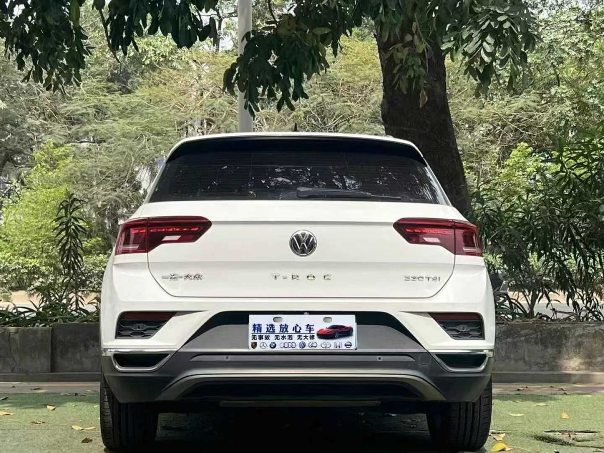 大眾 寶來  2020款 1.5L 手動時尚型圖片