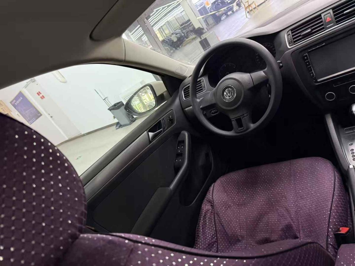 大眾 速騰  2014款 1.4 TSI 旗艦型(改款)圖片