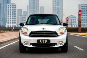 COUNTRYMAN MINI 1.6T COOPER ALL4 Fun