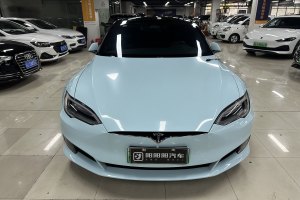 Model S 特斯拉 Model S 75