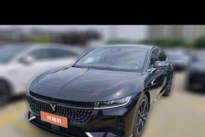 嵐圖追光 嵐圖 PHEV 四驅(qū)超長續(xù)航旗艦版
