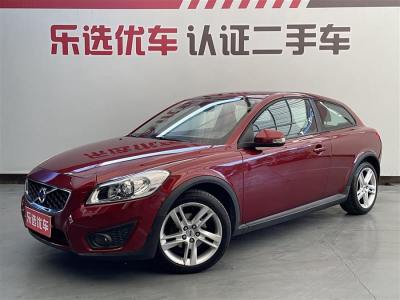 2011年7月 沃爾沃 C30(進(jìn)口) 2.0 智尚版圖片