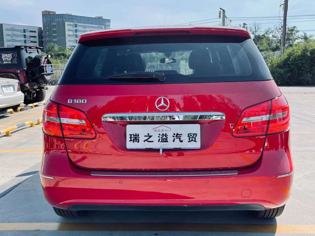 奔馳 ml級 2014款 ml 320 4matic 3.0t圖片