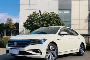 帕萨特新能源 大众 430PHEV 混动精英版 国VI