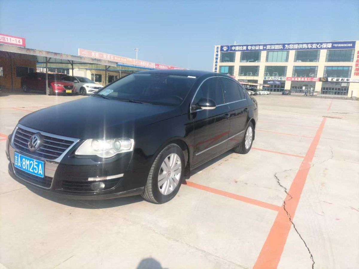 大眾 邁騰  2011款 1.4TSI DSG標(biāo)準(zhǔn)型圖片