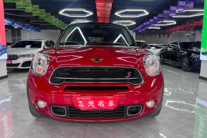 COUNTRYMAN MINI 1.6T COOPER S
