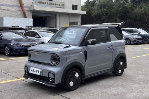 熊貓mini 吉利 200km 熊貓卡丁