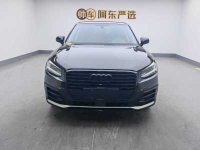 2019年4月 奥迪 奥迪Q2L 35TFSI 上市专享版图片