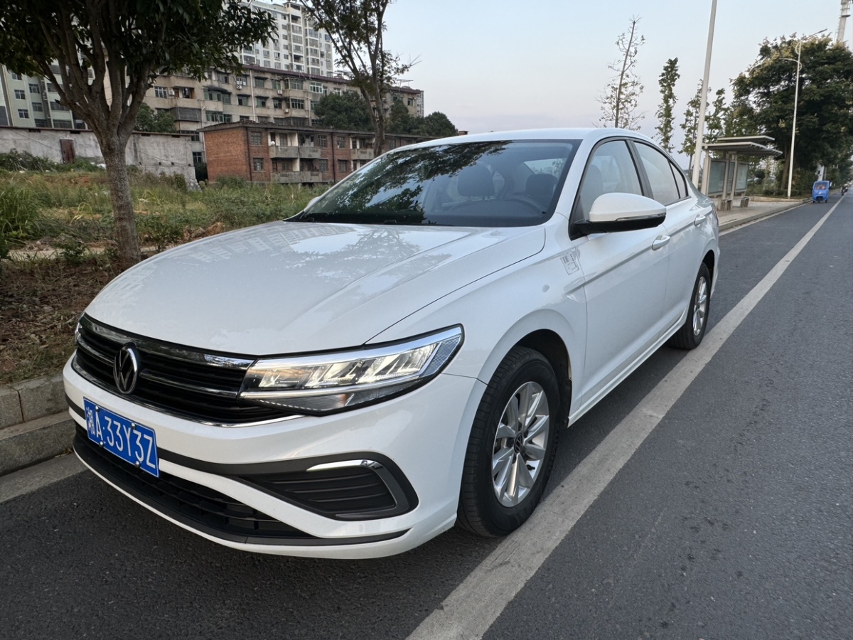 大眾 寶來  2023款 200TSI DSG悅行版圖片