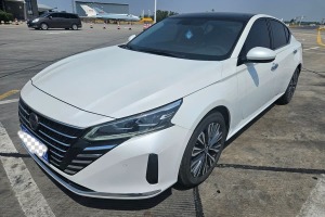 天籟 日產(chǎn) 2.0L XL-TLS 悅享版
