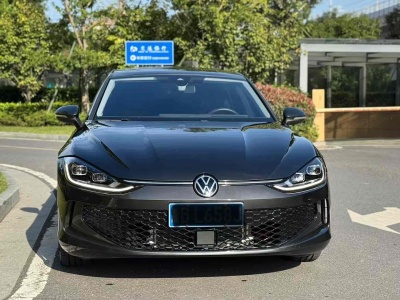 2024年1月 大眾 凌渡 凌渡L 280TSI DSG炫辣版圖片