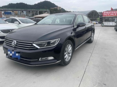 2018年9月 大眾 邁騰 280TSI DSG 舒適型圖片