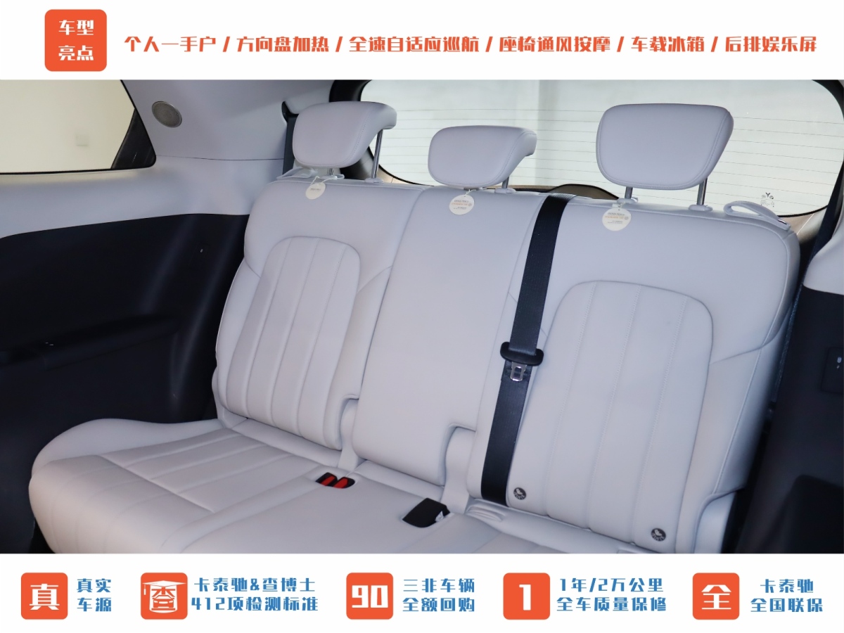 2025年1月嵐圖 夢想家  2025款 PHEV 四驅(qū)尊貴鯤鵬版