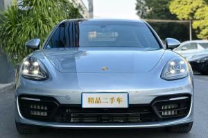 Panamera 保时捷 Panamera 2.9T