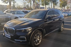 宝马X5 宝马 xDrive30i X设计套装