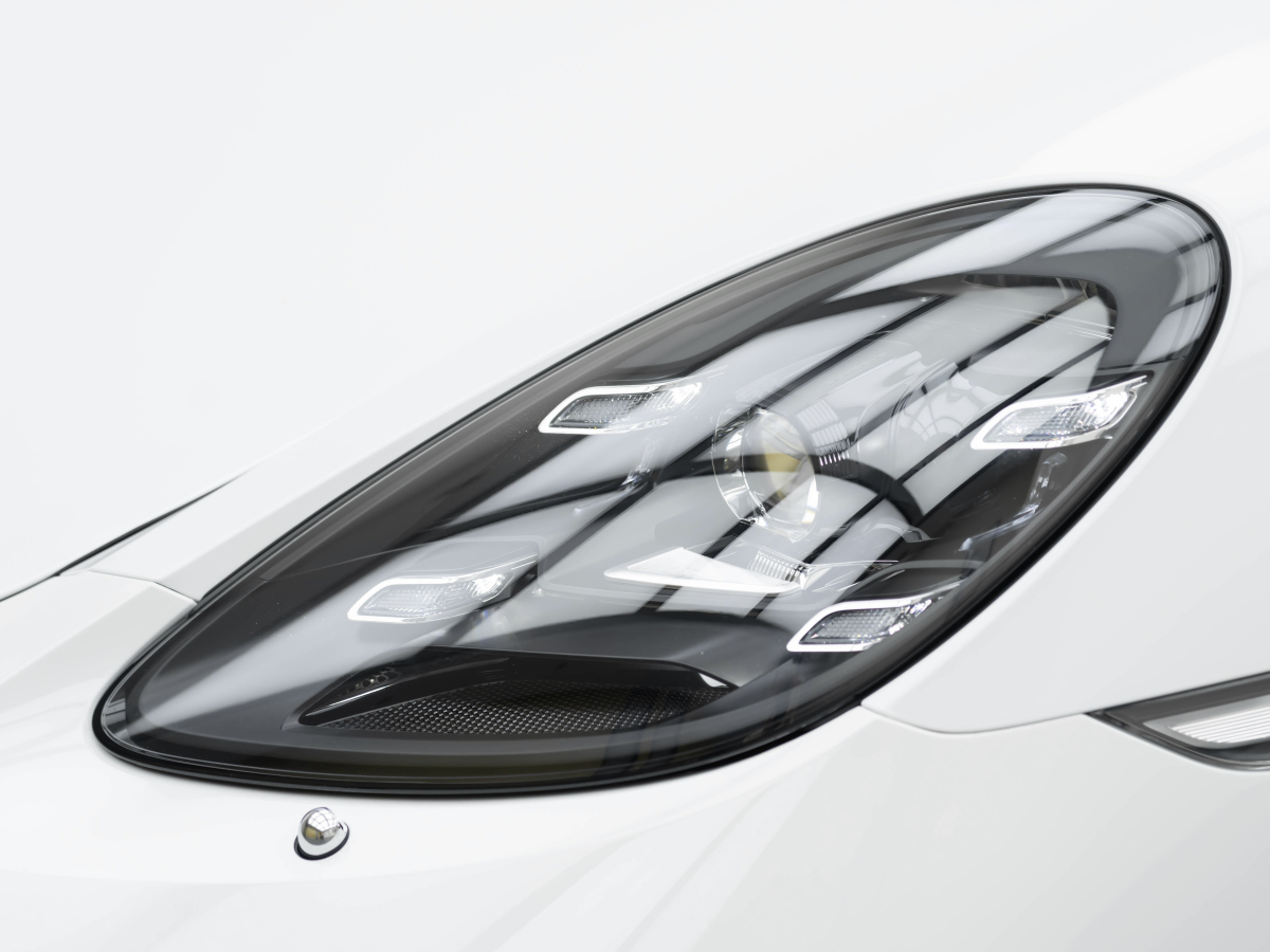 保時捷 718  2020款 Boxster 2.0T圖片