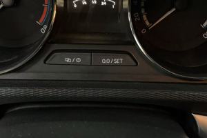 柯米克 斯柯達(dá) 改款 GT 1.5L 自動(dòng)舒適版 國(guó)VI
