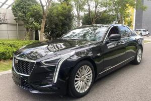 CT6 凯迪拉克 28T 豪华型