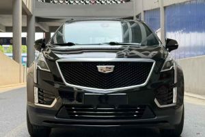 XT5 凱迪拉克 2.0T 兩驅(qū)風(fēng)尚型