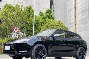 問(wèn)界M5 賽力斯 增程 Max RS 四驅(qū)高階智駕版