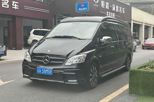 威霆 奔馳 3.0L 精英版