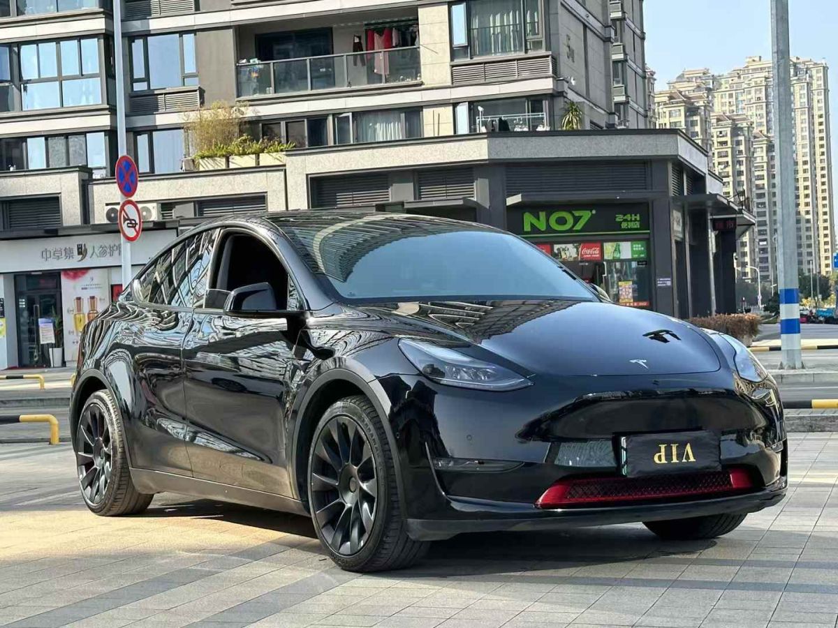 特斯拉 Model S  2021款 Plaid Plus 版圖片