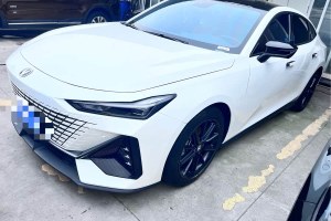 長安UNI-V 長安 1.5T 尊貴型