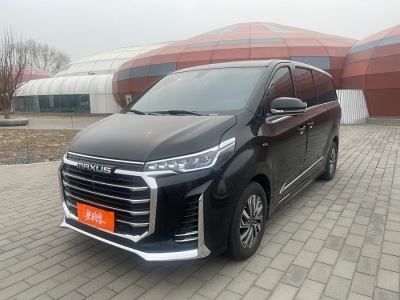 2022年2月 上汽大通 G20 PLUS 2.0T 汽油自動尊享版圖片