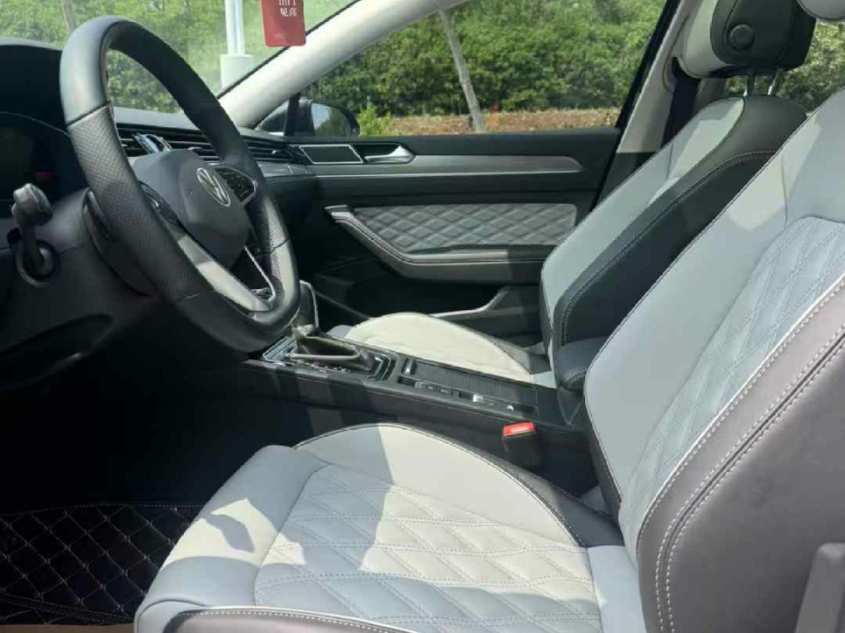 豐田 Mirai  2023款 高配版圖片