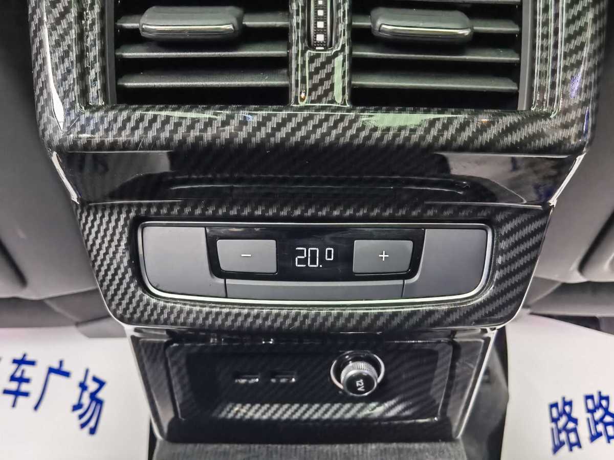 2023年1月奧迪 奧迪Q5L  2022款 改款 40T 豪華動(dòng)感型
