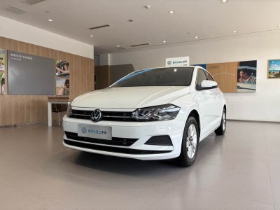 2023年12月 大眾 Polo 改款 Plus 1.5L 自動縱情樂活版圖片