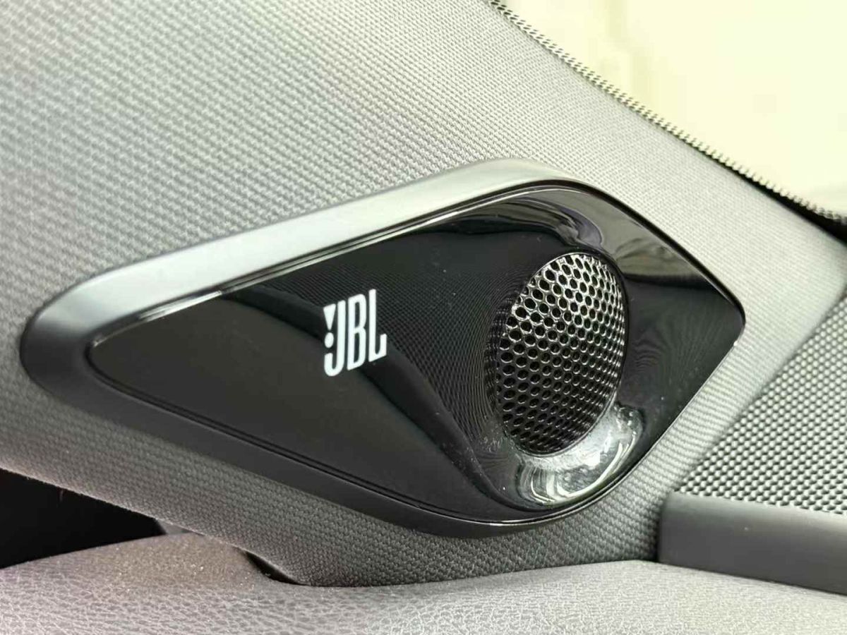 克萊斯勒 大捷龍PHEV  2019款 3.6L 插電混動(dòng)版圖片