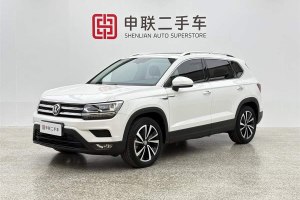 途岳 大眾 280TSI 豪華版 國V
