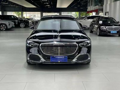 2023年1月 金冠 金冠奔馳V-Class 2.0T 巴赫?qǐng)D片