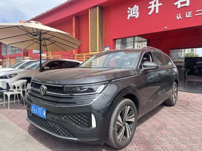 2023年3月 大眾 攬巡 380TSI 四驅R-Line巡游版圖片
