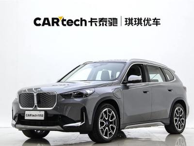 2023年10月 寶馬 寶馬iX1 xDrive30L X設(shè)計套裝圖片