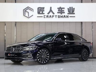 2020年11月 大眾 輝昂 380TSI 尊貴版圖片