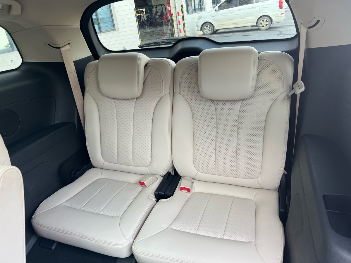 比亞迪 宋MAX新能源  2019款 DM 1.5T 智聯(lián)致享型 6座 國(guó)V圖片