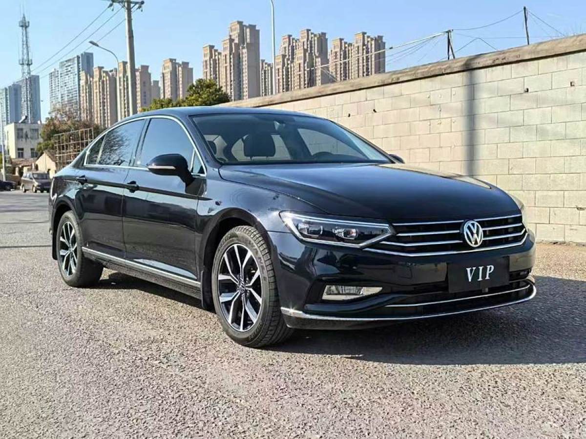 大眾 邁騰  2021款 330TSI DSG 30周年紀念版圖片