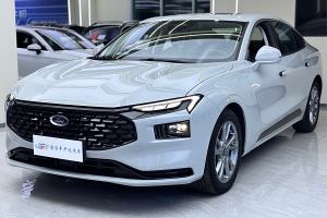 蒙迪歐 福特 EcoBoost 180 豪華型