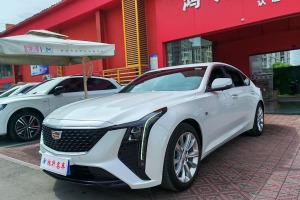 CT5 凱迪拉克 28T 豪華型Pro