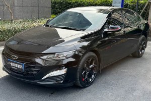 邁銳寶XL 雪佛蘭 Redline 550T 自動銳聯(lián)版