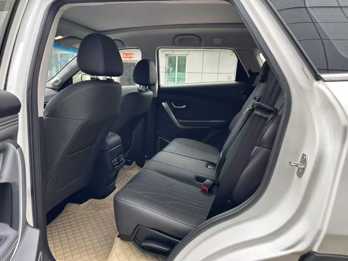 大眾 Polo  2019款  Plus 1.5L 自動全景樂享版圖片