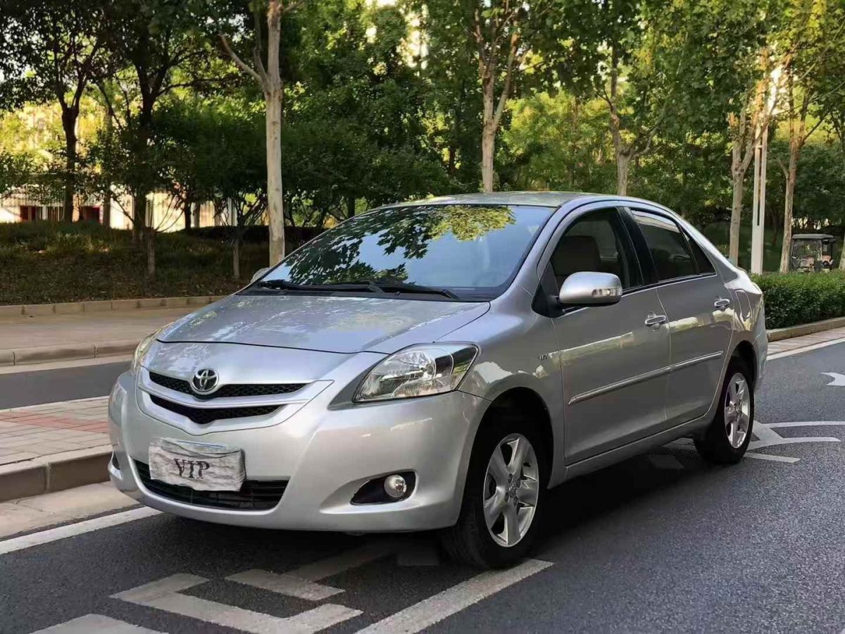 豐田 卡羅拉  2009款 1.6L 手動GL天窗特別版圖片
